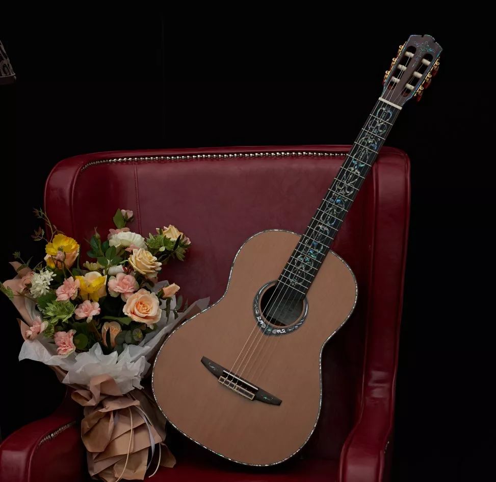 一分钟教你看懂吉他,吉他从入手到高手教程