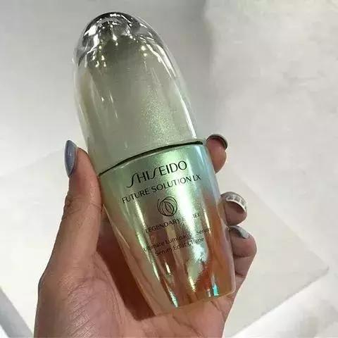 资生堂男士护肤品高端品牌,资生堂爸爸化妆品推荐