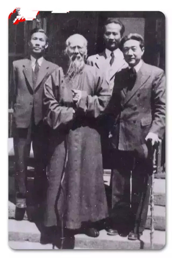 张大千一生不画什么画,张大千为什么不画老虎呢