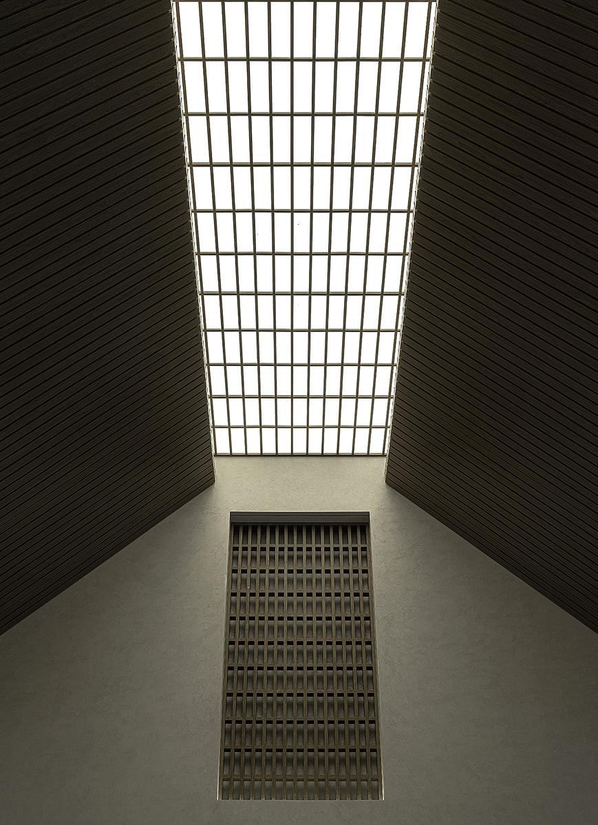 首发|为上设计：幽然静廖，禅意惺寂