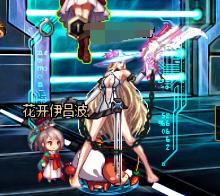 dnf芙蕾雅正确玩法,dnf芙蕾雅需要点亮属性攻击吗