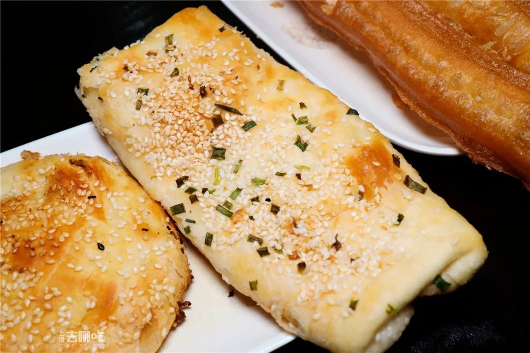 人民广场小米店,老底子米道