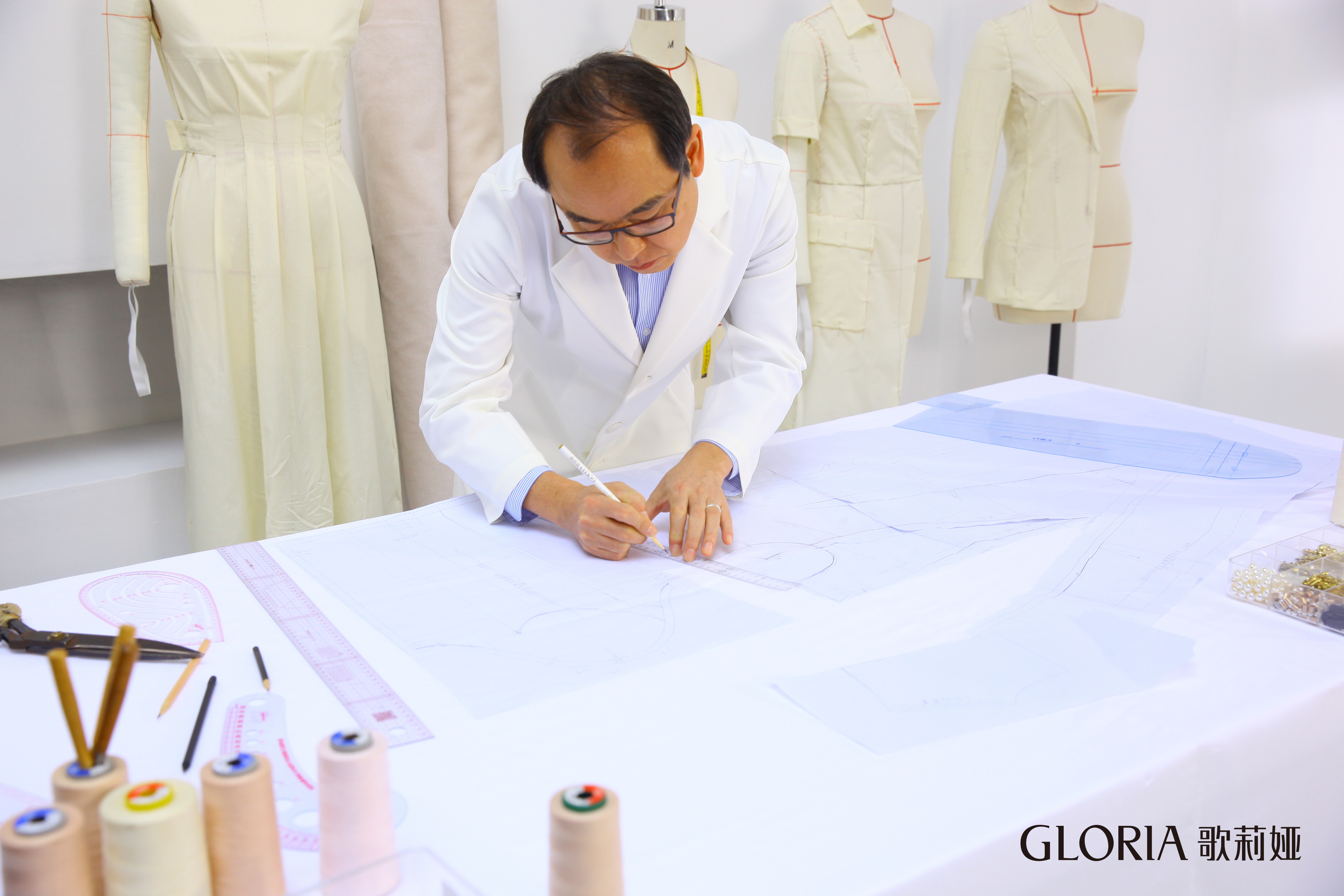 2019夏季风潮——什么造就了歌莉娅女装近年快速上位？