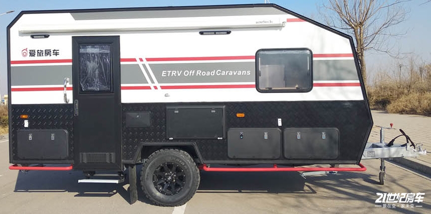 五十铃方箱房车,五十铃单排升顶皮卡房车最新消息