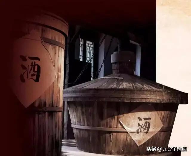 中国文化酒的别称,竟有285个,我又一次孤陋寡闻了