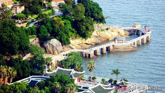 浙江舟山海边旅游攻略夏天,暑假浙江海边旅游推荐