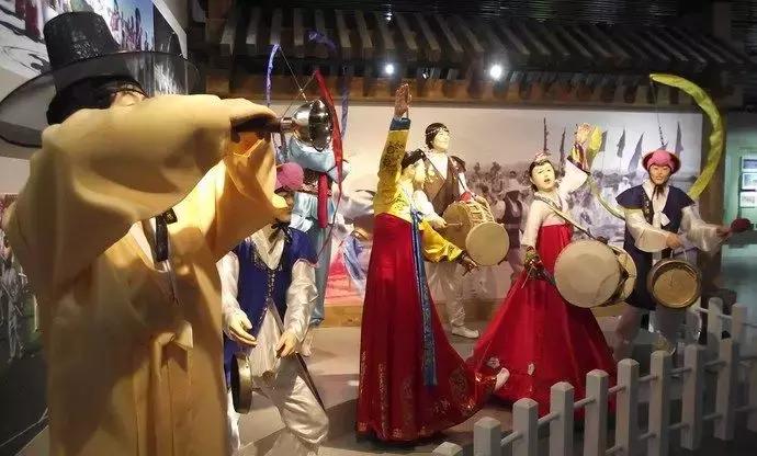 延吉端午节三日游,延吉端午节旅游攻略