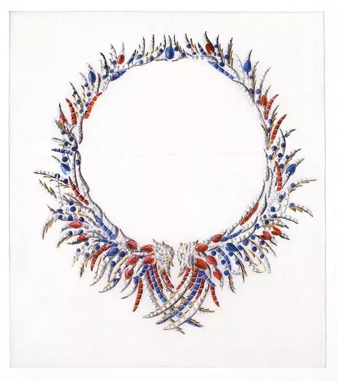 云鬓并不珠翠|BunnyMellon,一个世纪的美国风华