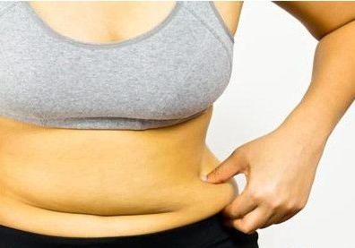 产后哺乳期越来越胖,产后肥胖的宝妈