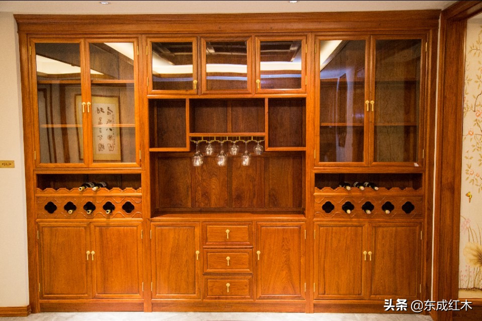 定制红木多少钱,红木定制要多少钱