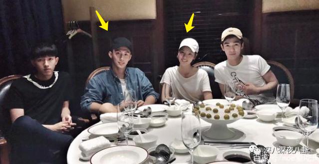 盘点惹谁都不要惹黄景瑜,黄景瑜不为人知的五件事