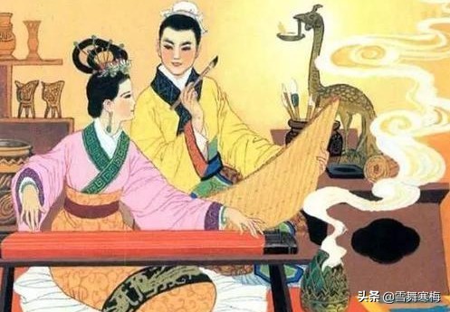 杜甫李白苏轼白居易辛弃疾大比拼,李白杜甫苏轼陶渊明刘禹锡