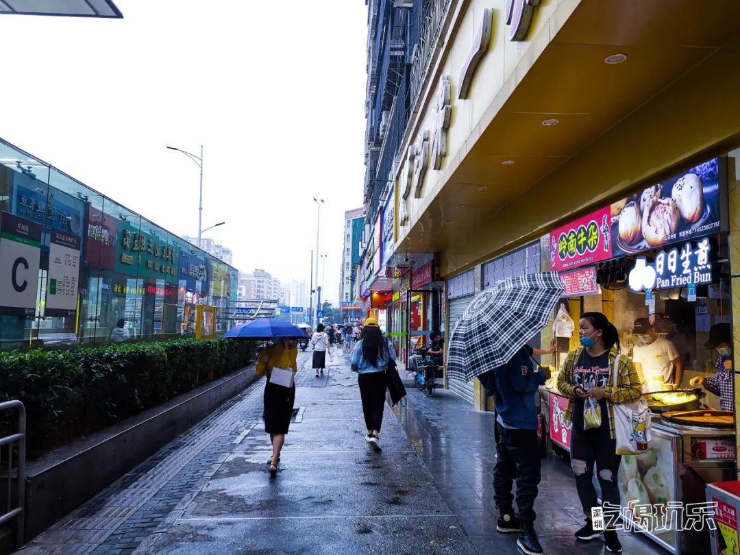 坪洲，熟悉的烟火气息又回来了！？