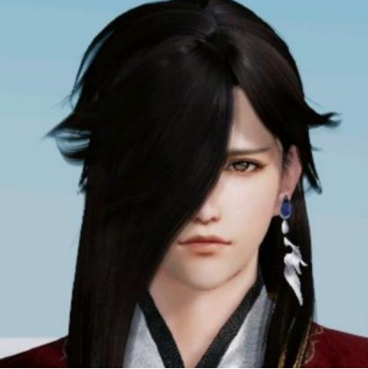 剑网三发型都有哪些,剑网三好看的红发