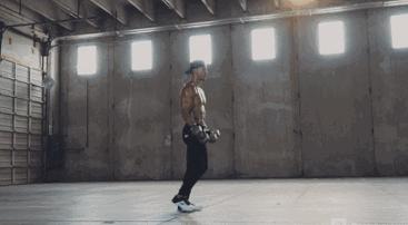 三个动作快速告别下半身肥胖,五种肥胖类型找对方法瘦更快