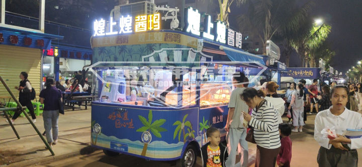 小吃创业的真实历程,小吃创业的十大陷阱