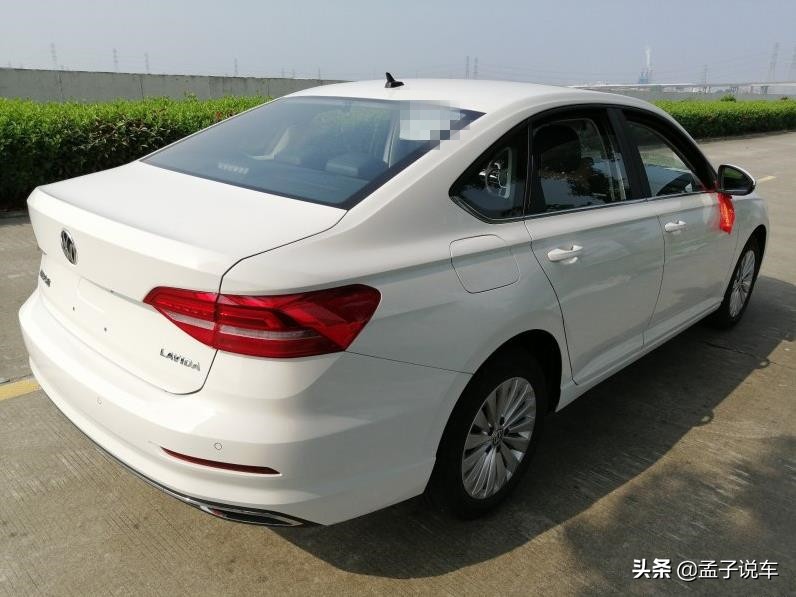 24款大众朗逸1.5自动满意版落地价,准备买一辆大众朗逸