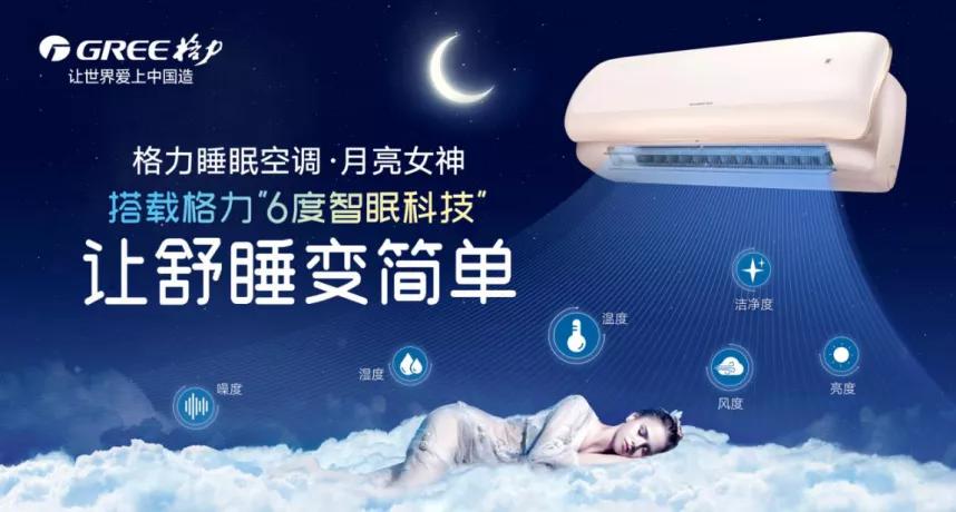 格力在空调领域占据着重要的地位,格力空调首次跃居全国首位