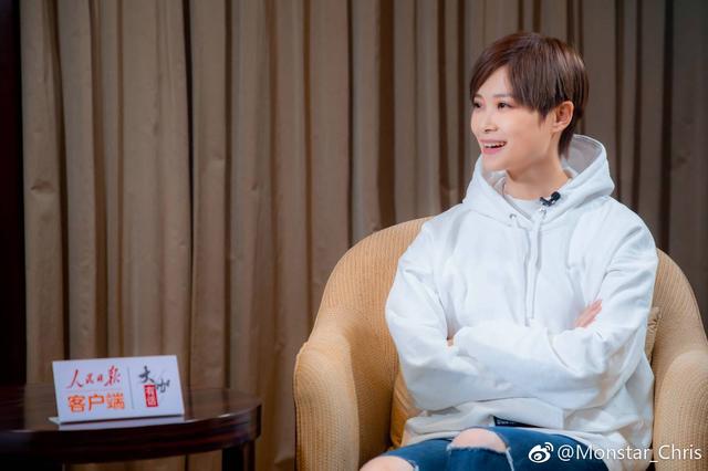 李宇春流行标杆,李宇春流行的意义