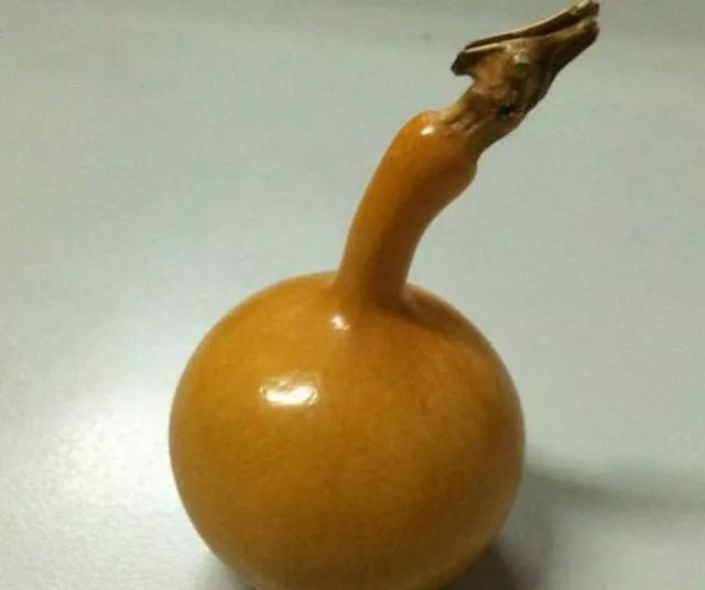 文玩手捻葫芦怎样快速盘红,文玩葫芦盘出最好的效果