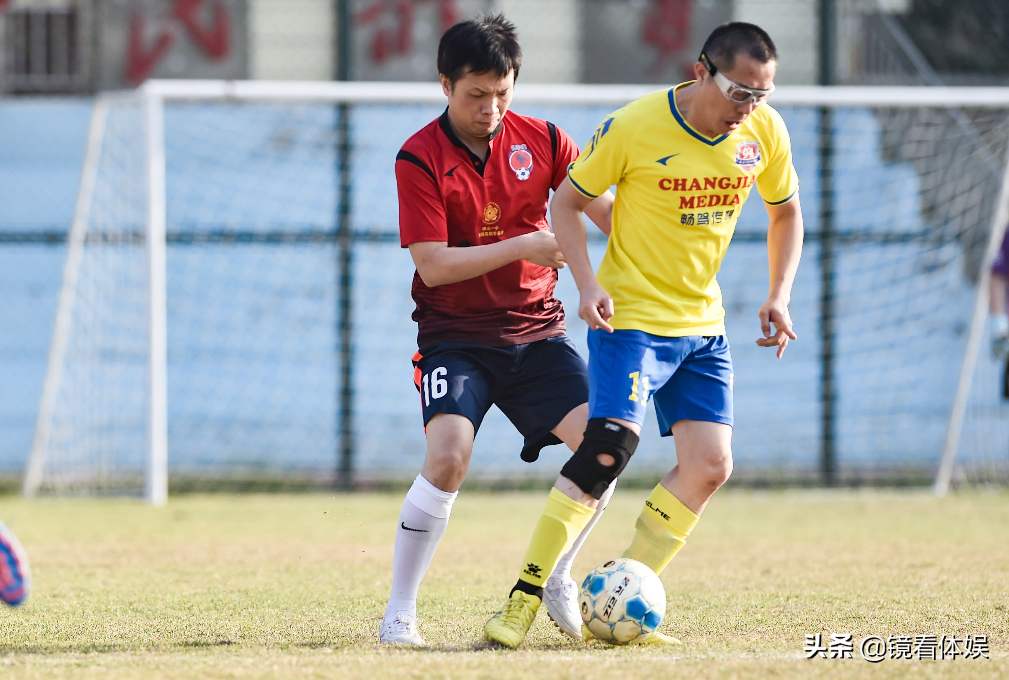 佛山市一中校友联赛,佛山一中足球