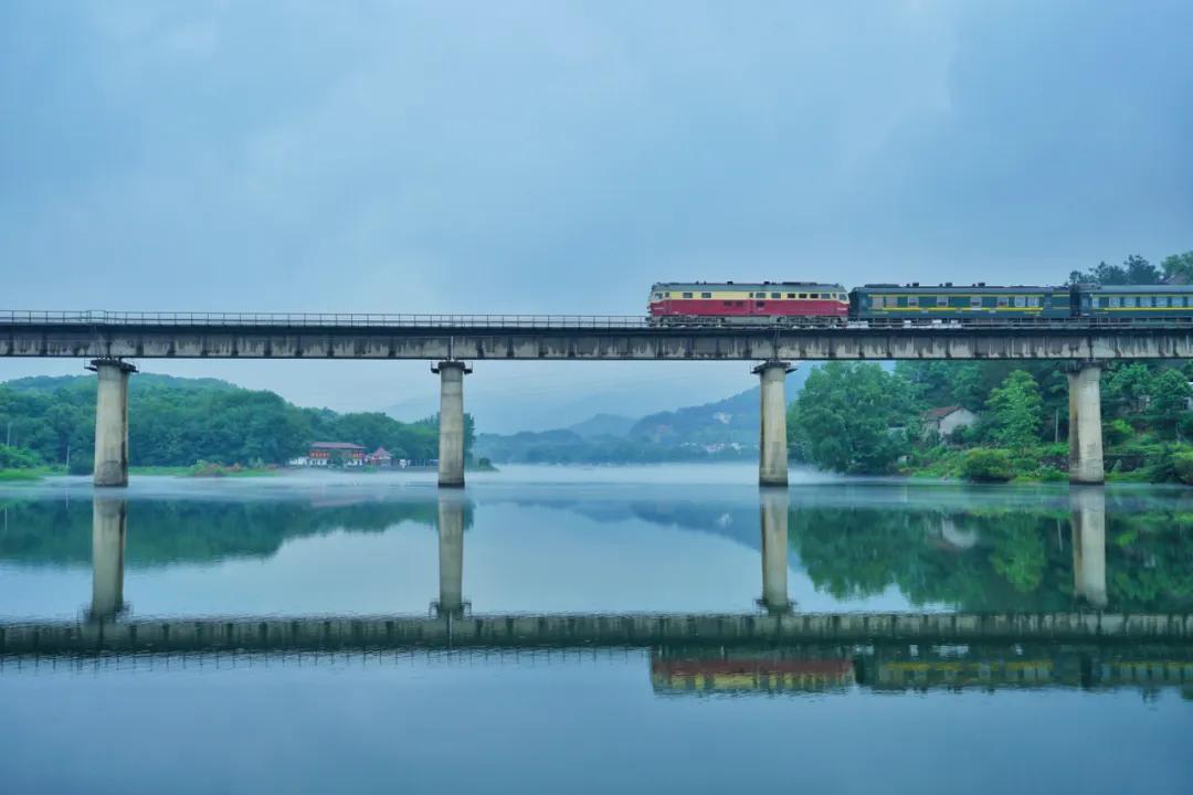 长三角铁路2023年三季度调图,长三角铁路一日一图适时增减列车