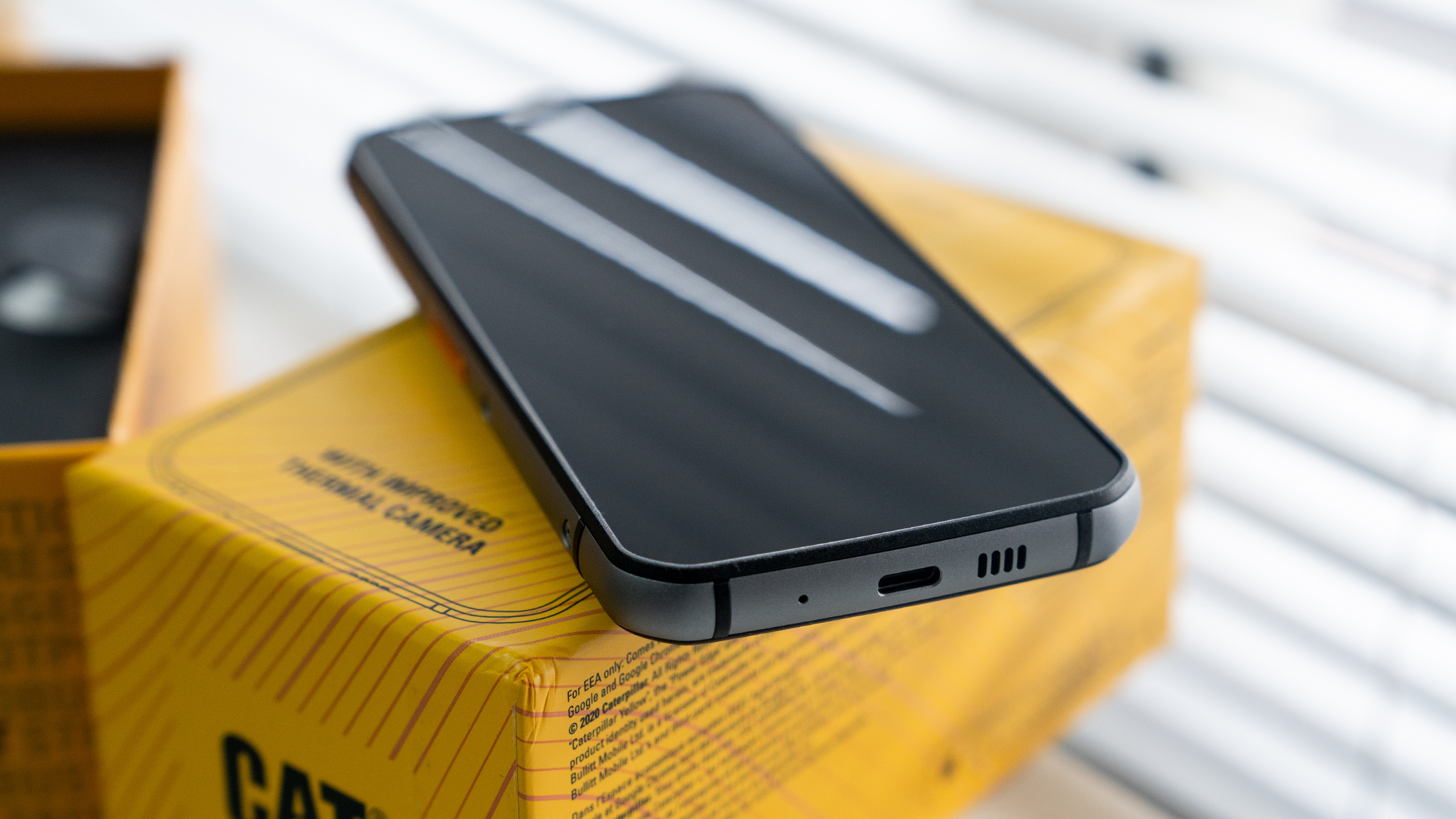 军用迷彩热成像,军工三防热成像手机