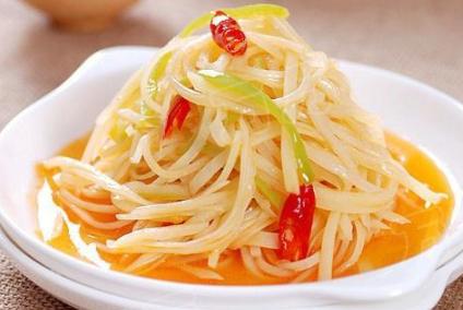 27道米其林餐厅的菜,27种美味食物