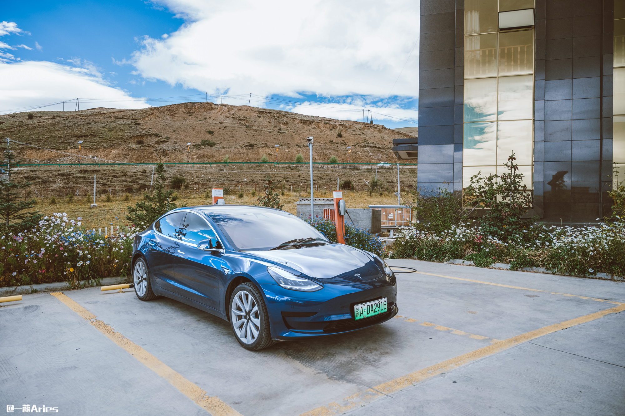 318川西自驾游视频,318川西大环线10日自驾游详细攻略