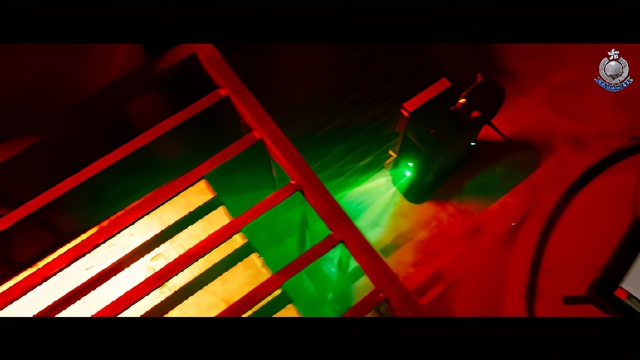 解密《守城》里的香港警队,守城中的香港警队有哪些