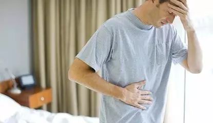 肝不好肝火旺都有哪些明显症状,肝脏不好有哪些症状肝区隐痛