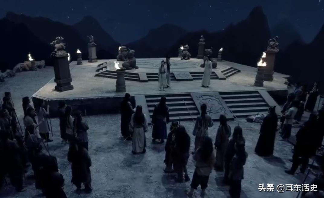 郭芙随父母战死襄阳,郭芙晚年结局