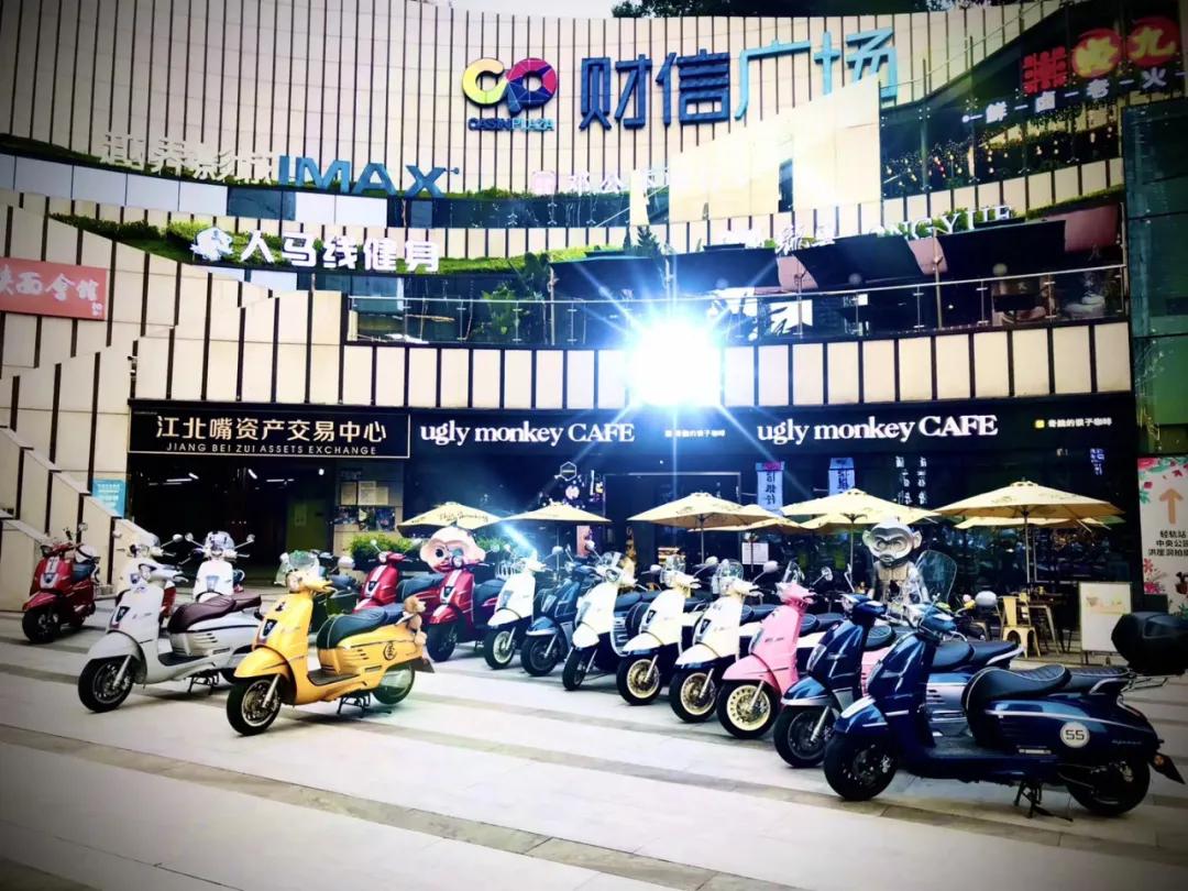 郑州东区摆夜市,夜市怎么摆显眼