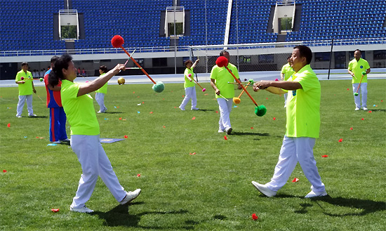 香港全民公益活动,香港公益活动