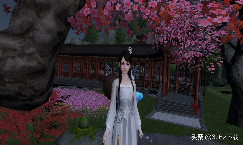 天涯明月刀手游体验天涯明月刀手游测评