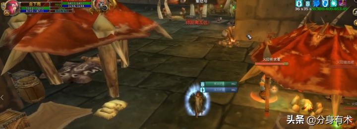 魔兽世界轮回服可以到几级,魔兽世界轮回服在哪玩