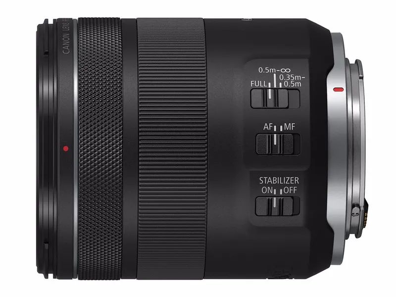 佳能新镜头70-200,85定焦大光圈拍风景