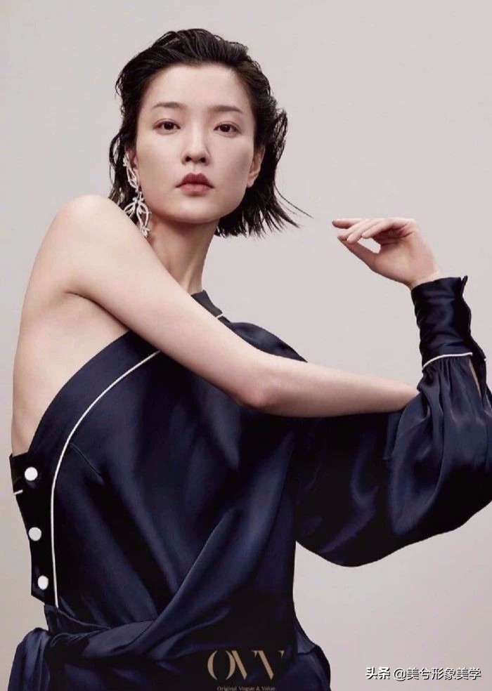 15秒测脸型看你适合什么发型男,15秒测脸型看你适合什么