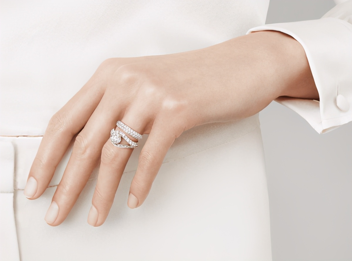 2020钻戒十大名牌排行榜,中国十大顶级钻戒品牌