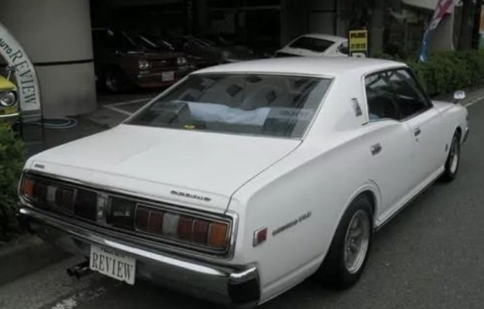 经典车型演变史,经典名车进化史