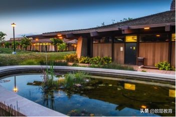 美国巴特社区学院,美国大都会社区学院