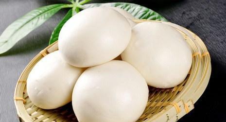 蒸馒头一斤面放多少克碱,蒸馒头碱放多了还能吃吗