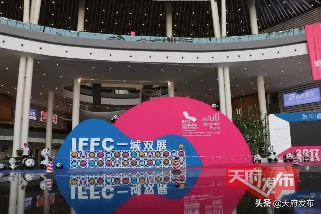 成都西博城家具展2021,西博城家具展