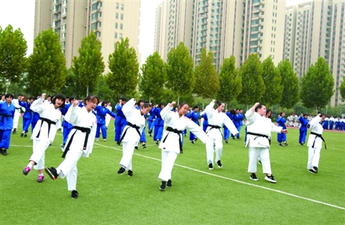 济南槐荫二十六中,济南二十六中学官网