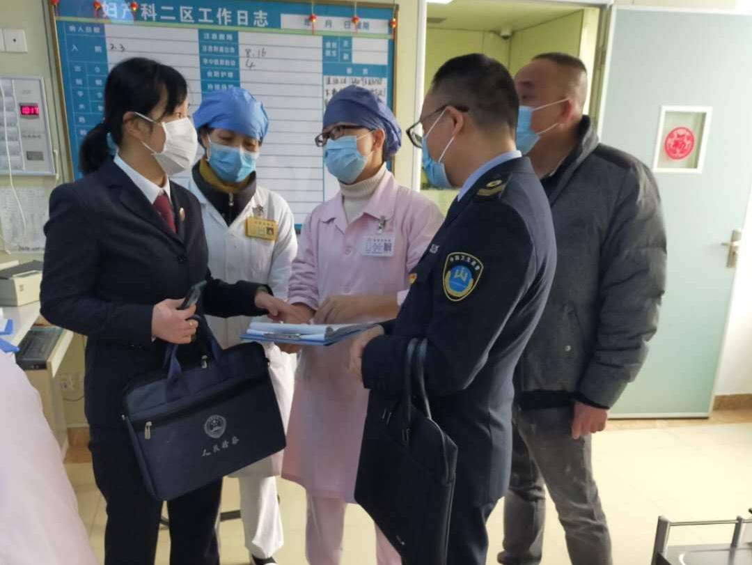 怎样规范医疗废物的处理,检察院医疗废物处置专项监督检查