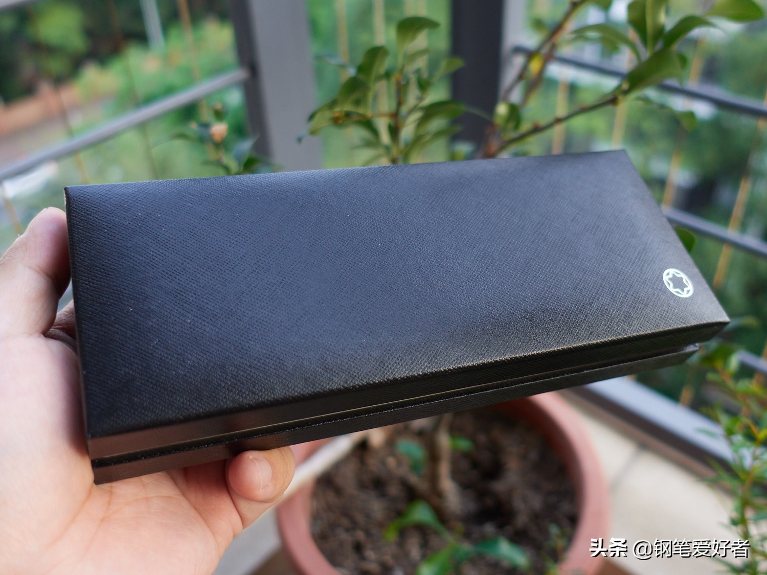 万宝龙花蛇钢笔,万宝龙m系列钢笔测评