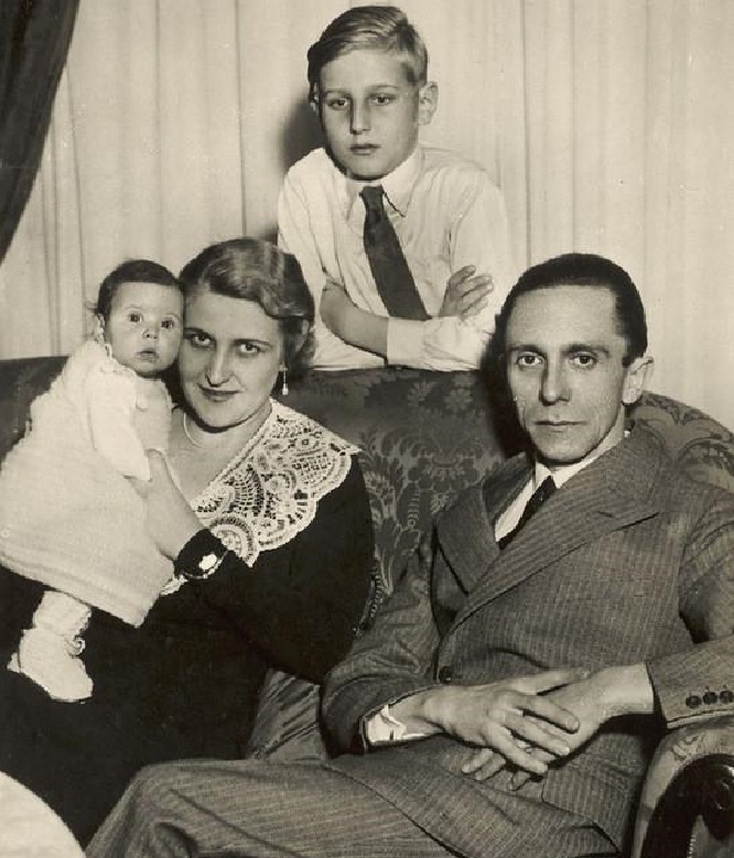 德国纳粹生育政策,纳粹德国生育政策