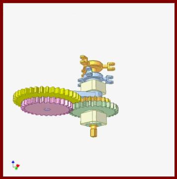 双发飞机的螺旋桨是一个方向转吗,螺旋桨飞机原理图解图文