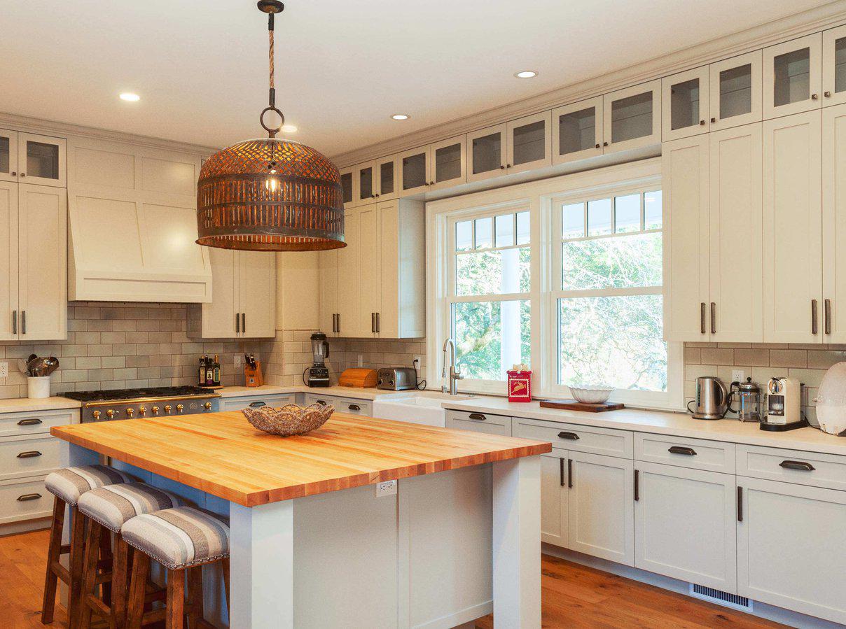 常见的3种厨房油烟机,这款太太太难清洗了吧,千万别装错了