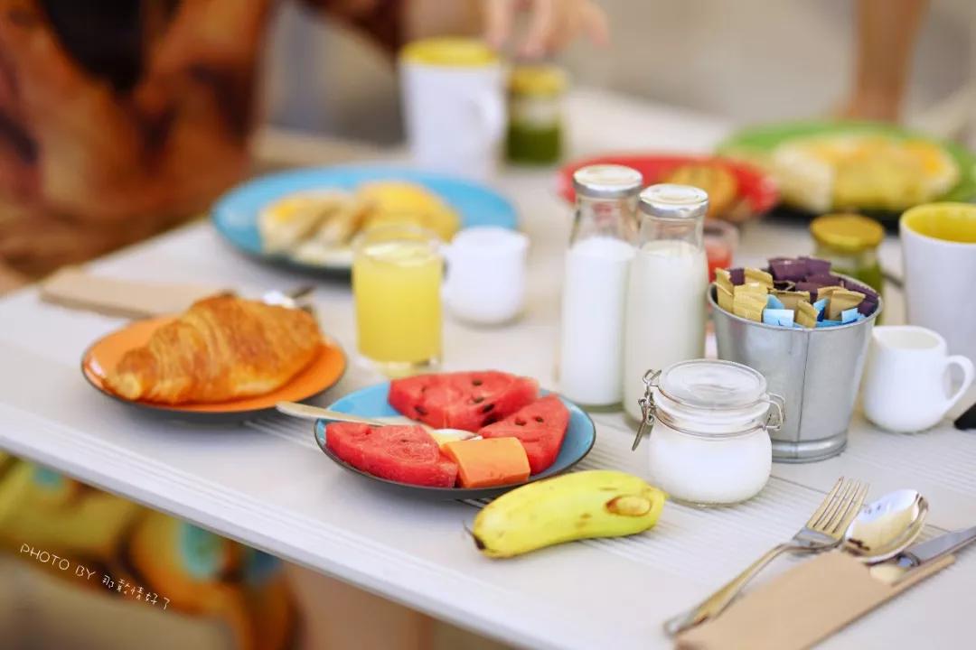 苏梅岛南查汶海滩因皮亚纳度假村,七天海岛度假游攻略
